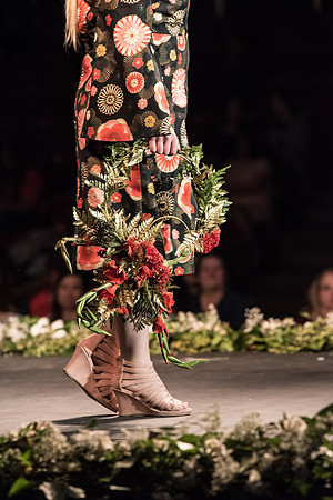 Transcendence Fashion Show--Mar 2019
