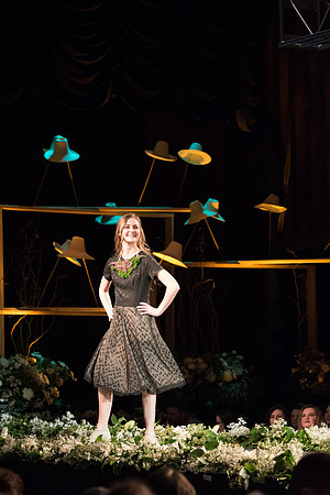 Transcendence Fashion Show--Mar 2019