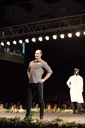 Transcendence Fashion Show--Mar 2019