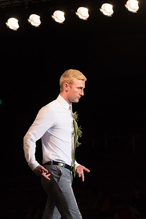 Transcendence Fashion Show--Mar 2019