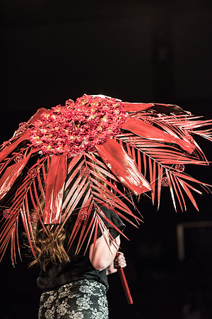 Transcendence Fashion Show--Mar 2019