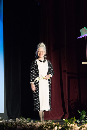 Transcendence Fashion Show--Mar 2019