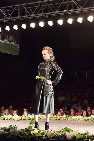 Transcendence Fashion Show--Mar 2019