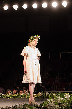 Transcendence Fashion Show--Mar 2019