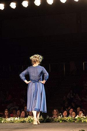 Transcendence Fashion Show--Mar 2019
