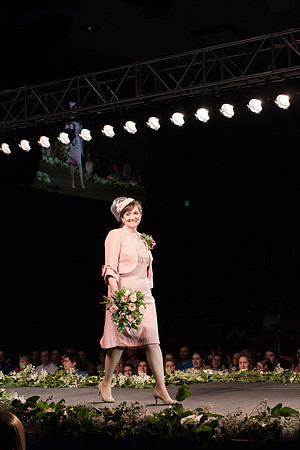 Transcendence Fashion Show--Mar 2019