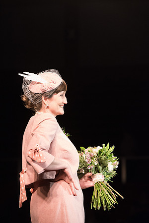 Transcendence Fashion Show--Mar 2019