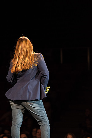 Transcendence Fashion Show--Mar 2019