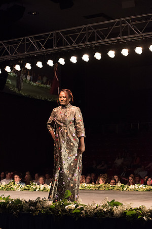 Transcendence Fashion Show--Mar 2019