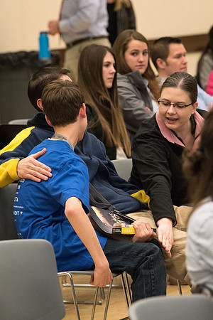 Geography Bee--March 2019
