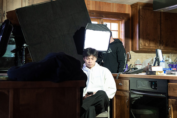 Media Creation Cinematography Retreat - Nov 2024