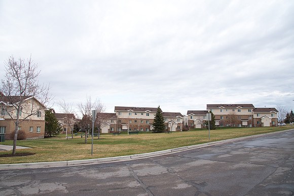 University Village--Apr 2019