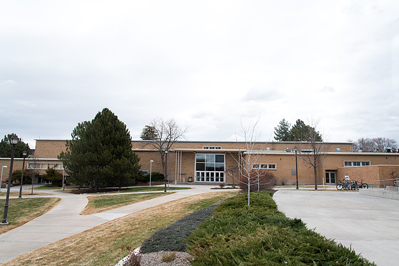 Kirkham Building