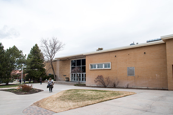 Kirkham Building