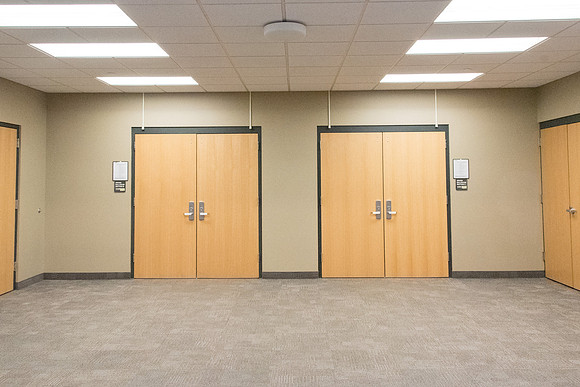 MC Ballroom