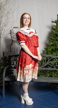 Fashion show - December 2024