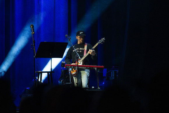 Winter Fest Concert - Feb 2025