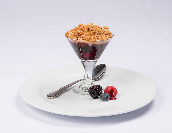 Food Service Catering menu item.