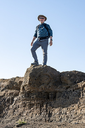 "Climbing" R MT - July 2024