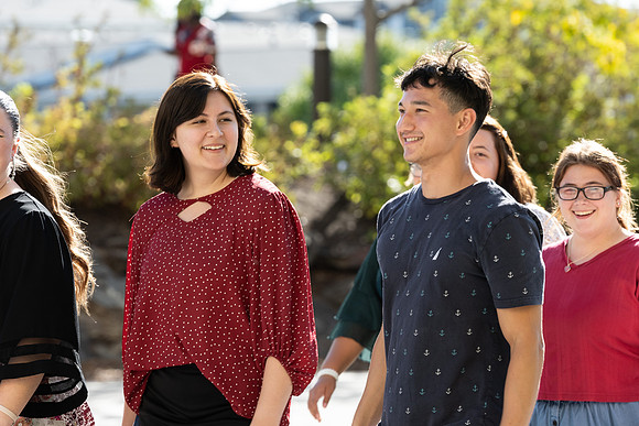 Elder and Sister Bangerter Devotional - Sept 2023