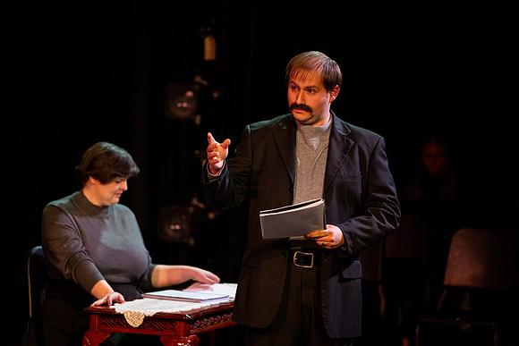 Fiddlers Three - Oct 2024