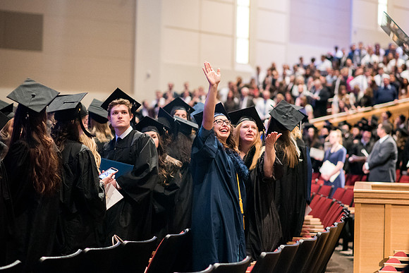 Commencement-Apr 2019