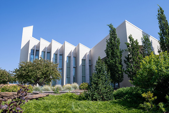 Taylor Building - Aug 2024