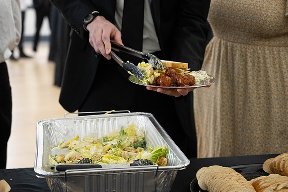 Marketing Networking Gala - Mar 2025