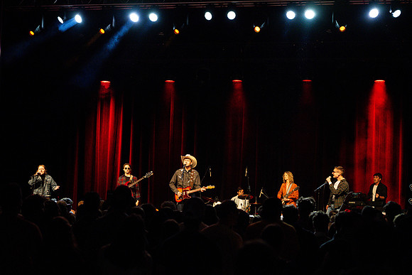 Battle of the Bands - Mar 2025