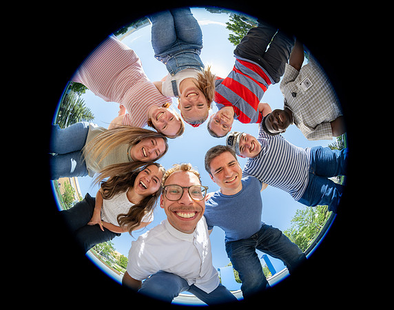 Photo Services Team Photo - July 2025