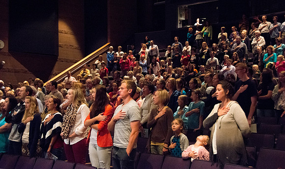 Performance in Loveland Colorado