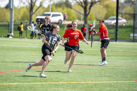 Lacrosse - May 2025
