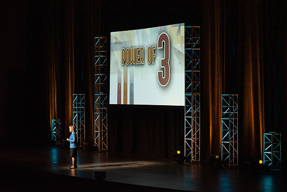 Education Summit.