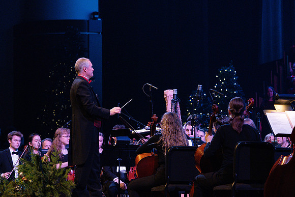 A BYU-Idaho Christmas - Dec 2023