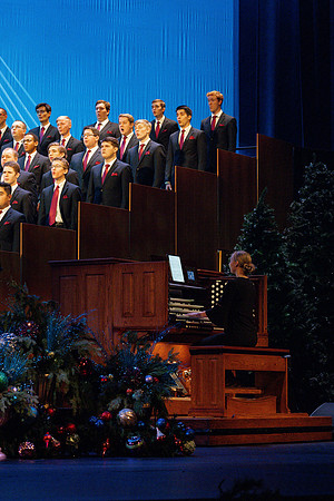 A BYU-Idaho Christmas - Dec 2023