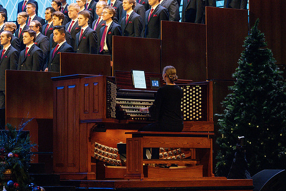 A BYU-Idaho Christmas - Dec 2023