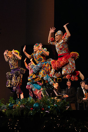 A BYU-Idaho Christmas - Dec 2023