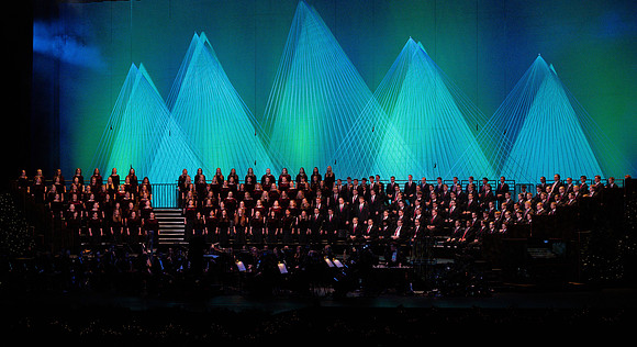 A BYU-Idaho Christmas - Dec 2023