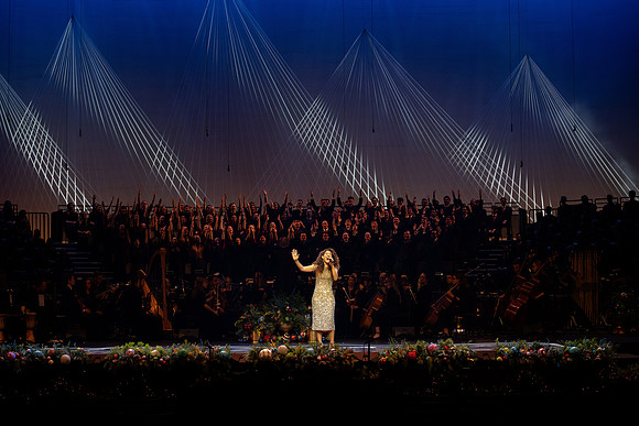 A BYU-Idaho Christmas - Dec 2023