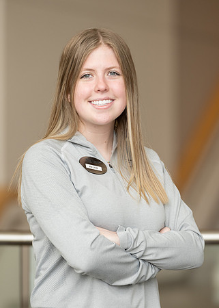Wellness Staff - Apr 2024