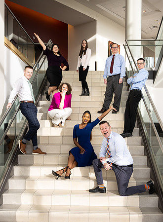 Public Affairs Team - Dec 2023