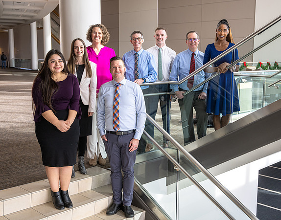 Public Affairs Team - Dec 2023