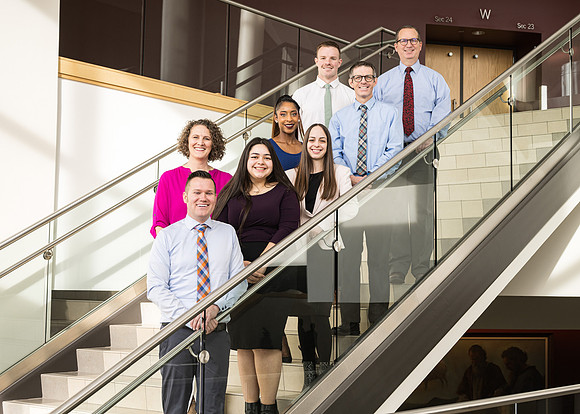 Public Affairs Team - Dec 2023