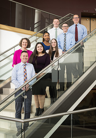 Public Affairs Team - Dec 2023