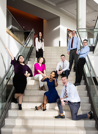Public Affairs Team - Dec 2023
