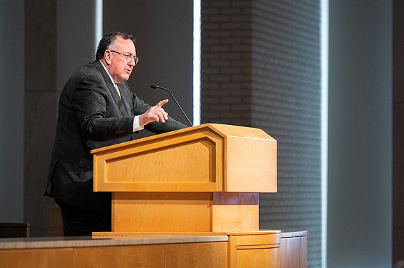 Mental Health Presentation - Mar. 2025