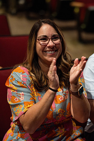 Convo - Education & Human Development - July 2025