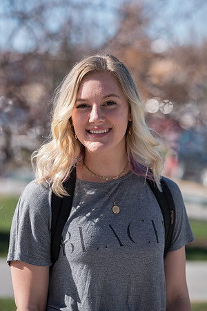BYU-Idaho Students back to school for Spring Semester