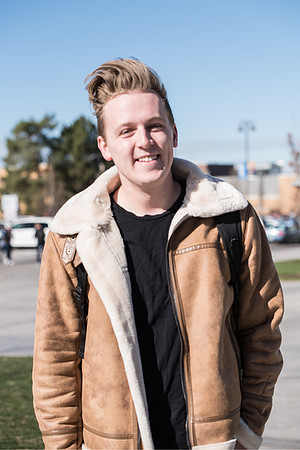 BYU-Idaho Students back to school for Spring Semester