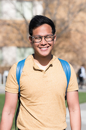 BYU-Idaho Students back to school for Spring Semester